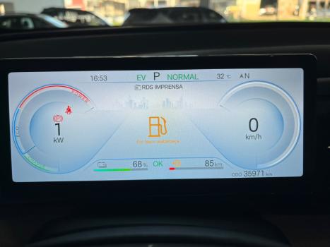 BYD Song Pró 1.5 16V 4P DM-I HÍBRIDO GS AUTOMÁTICO, Foto 8