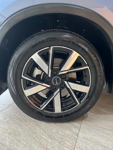 BYD Song Pró 1.5 16V 4P DM-I HÍBRIDO GS AUTOMÁTICO, Foto 11