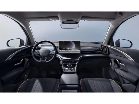 BYD Song Pr� , Foto 4