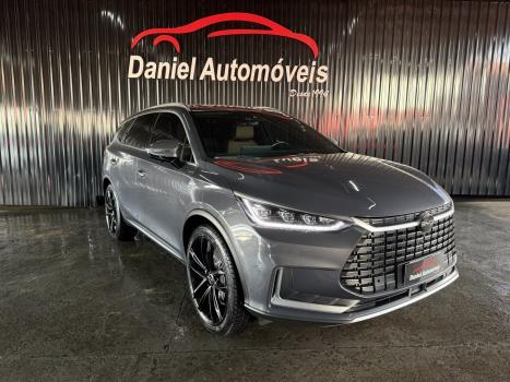 BYD Tan , Foto 1