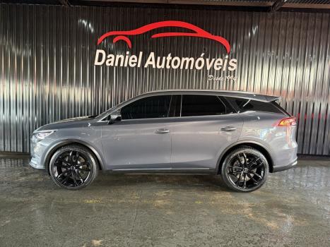 BYD Tan , Foto 3