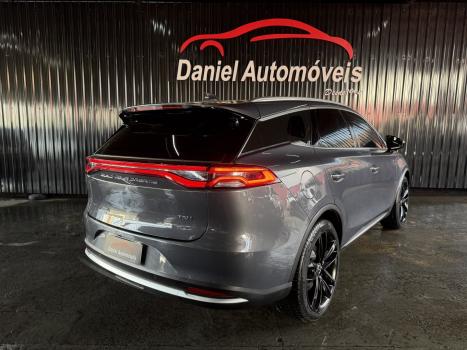 BYD Tan , Foto 5