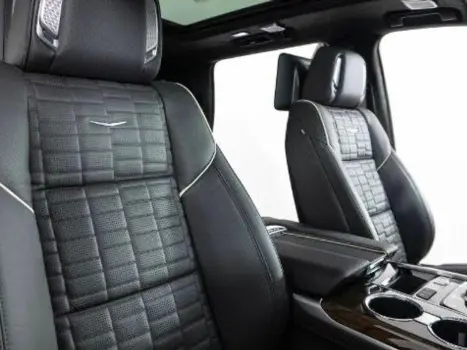CADILLAC Escalade 6.2 V8 4P ESV SPORT 4WD AUTOMTICO, Foto 13