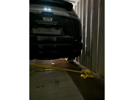 CADILLAC Escalade 6.2 V8 4P ESV SPORT 4WD AUTOMTICO, Foto 14