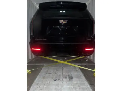 CADILLAC Escalade 6.2 V8 4P ESV SPORT 4WD AUTOMTICO, Foto 15