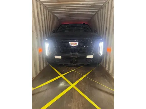 CADILLAC Escalade 6.2 V8 4P ESV SPORT 4WD AUTOMTICO, Foto 17