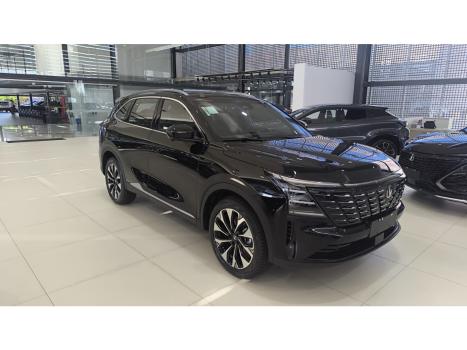 CHANGAN CS75 1.5 16V 4P FLEX TGDI INFINITY TURBO AUTOM�TICO, Foto 1