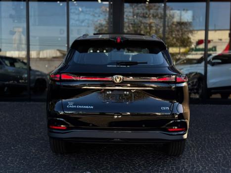 CHANGAN CS75 1.5 16V 4P FLEX TGDI INFINITY TURBO AUTOM�TICO, Foto 9