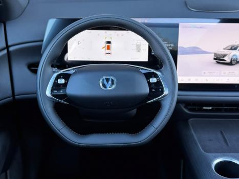 CHANGAN CS75 1.5 16V 4P FLEX TGDI INFINITY TURBO AUTOM�TICO, Foto 15