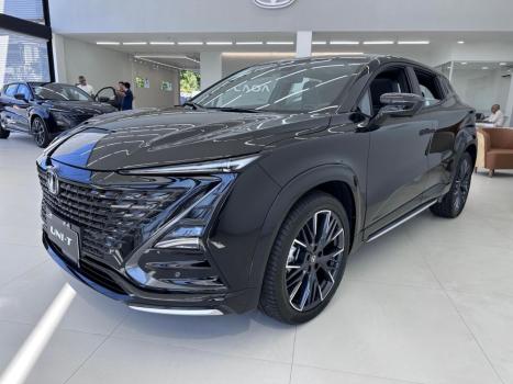 CHANGAN Uni-T 1.5 16V 4P FLEX TGDI 7DCT AUTOMÁTICO, Foto 1
