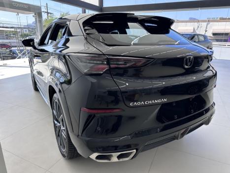 CHANGAN Uni-T 1.5 16V 4P FLEX TGDI 7DCT AUTOMÁTICO, Foto 6