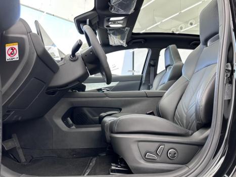 CHANGAN Uni-T 1.5 16V 4P FLEX TGDI 7DCT AUTOMÁTICO, Foto 9
