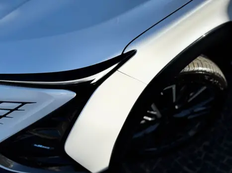 CHANGAN Uni-T 1.5 16V 4P FLEX TGDI 7DCT AUTOMÁTICO, Foto 4