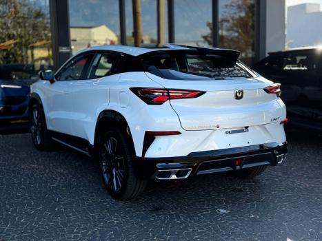 CHANGAN Uni-T 1.5 16V 4P FLEX TGDI 7DCT AUTOMÁTICO, Foto 12