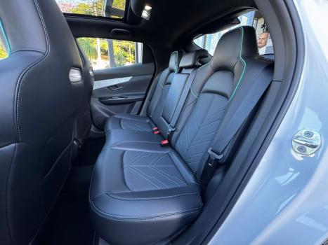 CHANGAN Uni-T 1.5 16V 4P FLEX TGDI 7DCT AUTOMÁTICO, Foto 14