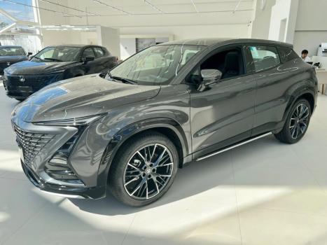 CHANGAN Uni-T 1.5 16V 4P FLEX TGDI 7DCT AUTOMÁTICO, Foto 1