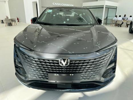 CHANGAN Uni-T 1.5 16V 4P FLEX TGDI 7DCT AUTOMÁTICO, Foto 2