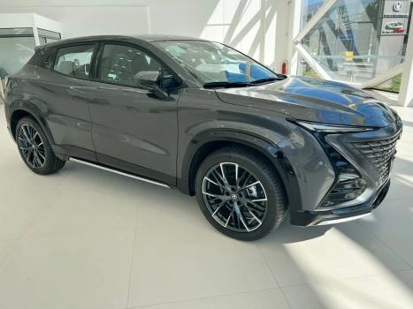 CHANGAN Uni-T 1.5 16V 4P FLEX TGDI 7DCT AUTOMÁTICO, Foto 3