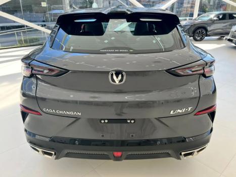CHANGAN Uni-T 1.5 16V 4P FLEX TGDI 7DCT AUTOMÁTICO, Foto 5
