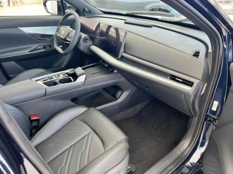 CHANGAN Uni-T 1.5 16V 4P FLEX TGDI 7DCT AUTOMÁTICO, Foto 8