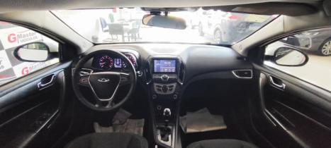 CHERY Arrizo 5 1.5 16V 4P FLEX RX TURBO AUTOM�TICO CVT, Foto 2