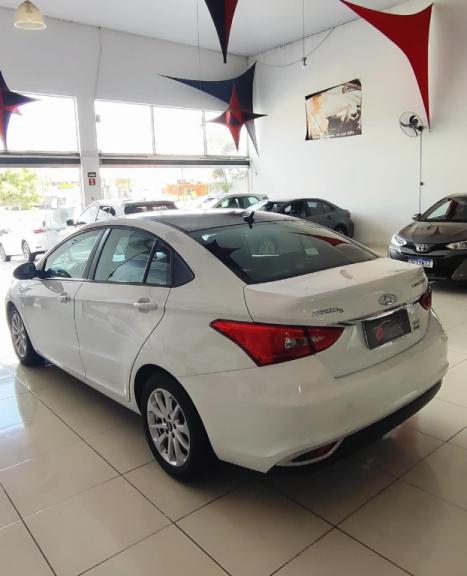 CHERY Arrizo 5 1.5 16V 4P FLEX RX TURBO AUTOM�TICO CVT, Foto 3