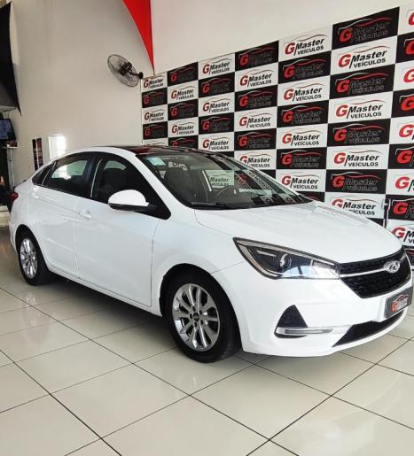 CHERY Arrizo 5 1.5 16V 4P FLEX RX TURBO AUTOM�TICO CVT, Foto 4