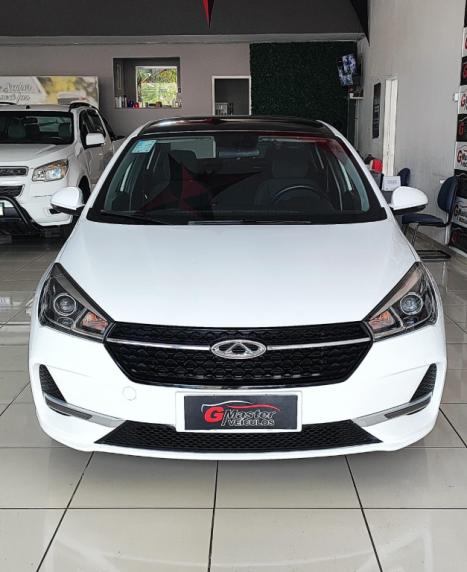 CHERY Arrizo 5 1.5 16V 4P FLEX RX TURBO AUTOM�TICO CVT, Foto 5