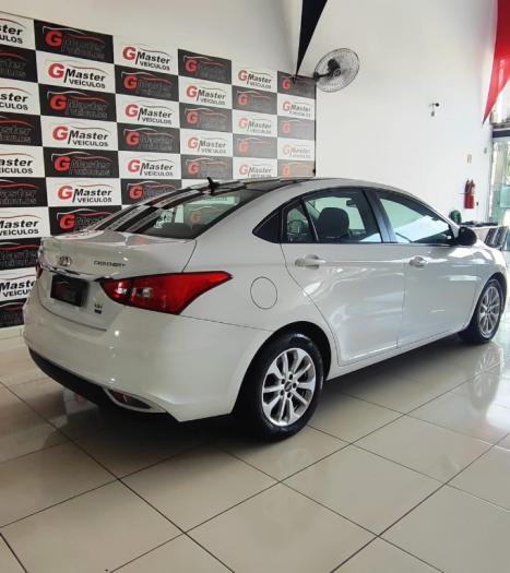 CHERY Arrizo 5 1.5 16V 4P FLEX RX TURBO AUTOM�TICO CVT, Foto 6