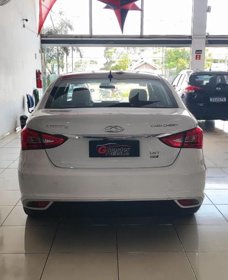 CHERY Arrizo 5 1.5 16V 4P FLEX RX TURBO AUTOM�TICO CVT, Foto 7