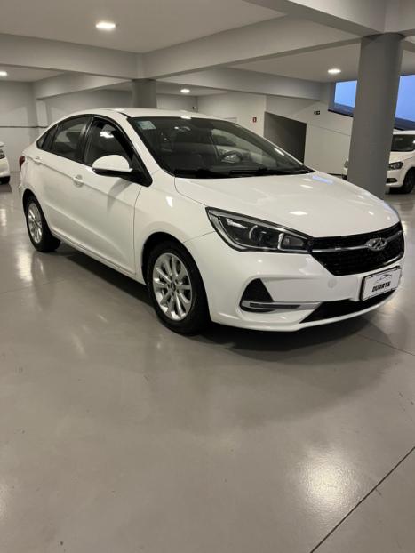CHERY Arrizo 5 1.5 16V 4P FLEX RX TURBO AUTOM�TICO CVT, Foto 1
