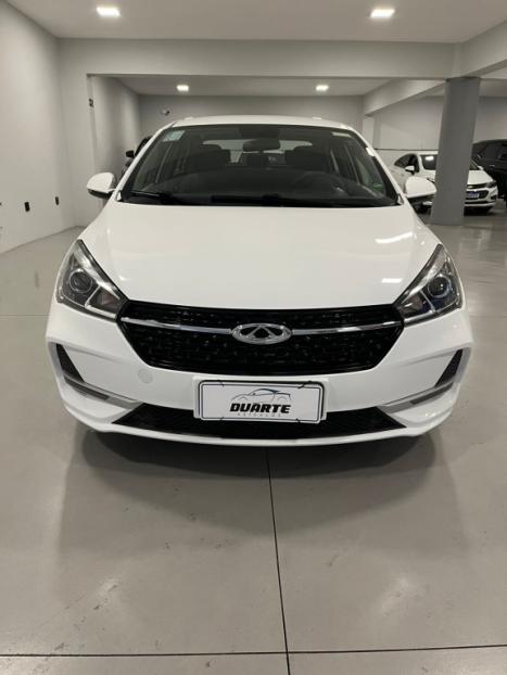 CHERY Arrizo 5 1.5 16V 4P FLEX RX TURBO AUTOM�TICO CVT, Foto 2