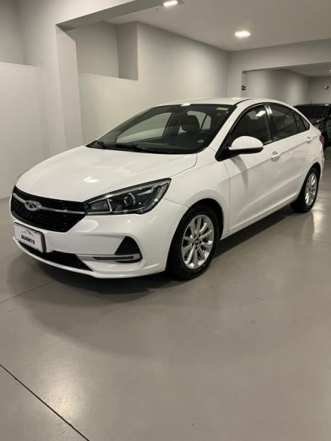 CHERY Arrizo 5 1.5 16V 4P FLEX RX TURBO AUTOM�TICO CVT, Foto 3