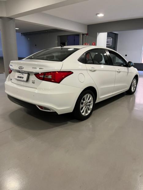 CHERY Arrizo 5 1.5 16V 4P FLEX RX TURBO AUTOM�TICO CVT, Foto 4