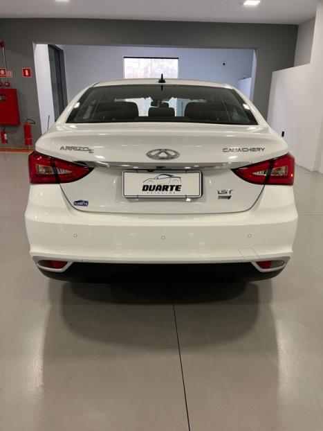 CHERY Arrizo 5 1.5 16V 4P FLEX RX TURBO AUTOM�TICO CVT, Foto 5