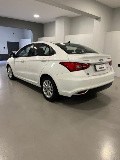 CHERY Arrizo 5 1.5 16V 4P FLEX RX TURBO AUTOM�TICO CVT, Foto 6