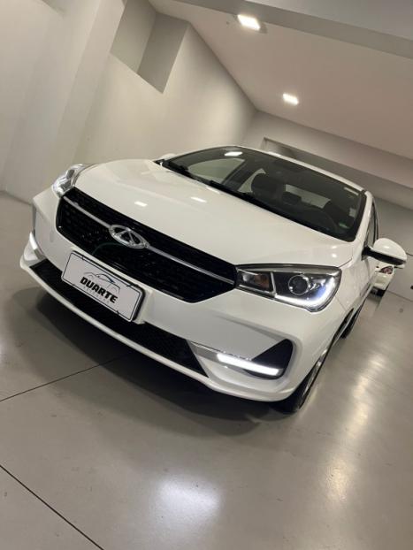 CHERY Arrizo 5 1.5 16V 4P FLEX RX TURBO AUTOM�TICO CVT, Foto 7