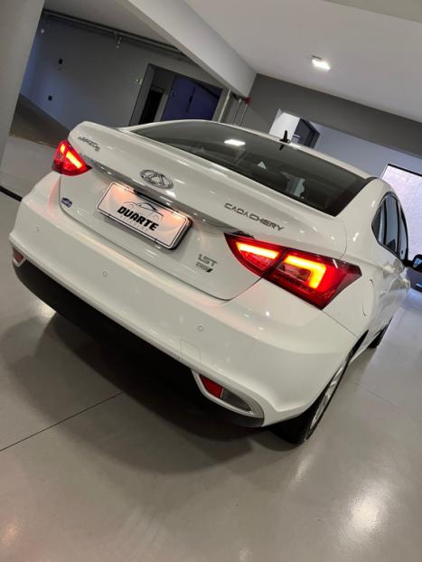 CHERY Arrizo 5 1.5 16V 4P FLEX RX TURBO AUTOM�TICO CVT, Foto 8