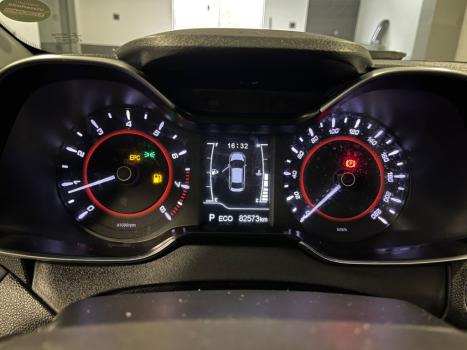 CHERY Arrizo 5 1.5 16V 4P FLEX RX TURBO AUTOM�TICO CVT, Foto 10