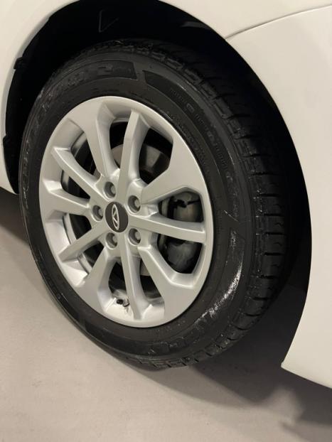 CHERY Arrizo 5 1.5 16V 4P FLEX RX TURBO AUTOM�TICO CVT, Foto 11