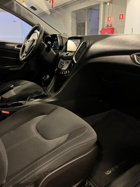 CHERY Arrizo 5 1.5 16V 4P FLEX RX TURBO AUTOM�TICO CVT, Foto 12