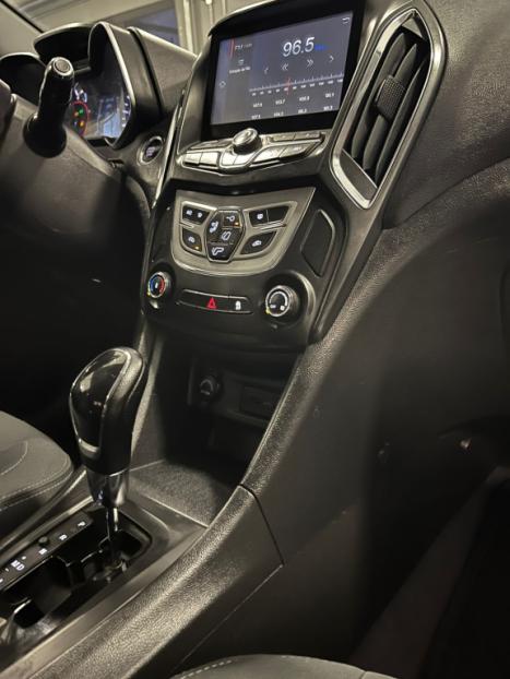 CHERY Arrizo 5 1.5 16V 4P FLEX RX TURBO AUTOM�TICO CVT, Foto 13