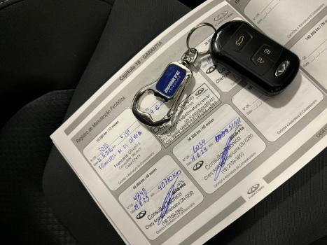 CHERY Arrizo 5 1.5 16V 4P FLEX RX TURBO AUTOM�TICO CVT, Foto 16