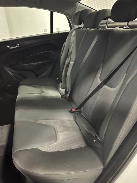 CHERY Arrizo 5 1.5 16V 4P FLEX RX TURBO AUTOM�TICO CVT, Foto 17