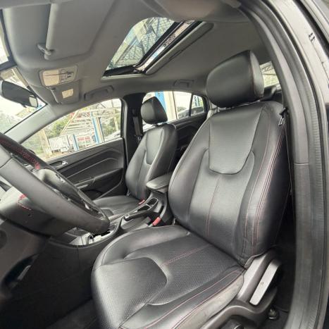 CHERY Arrizo 5 1.5 16V 4P FLEX RXT TURBO AUTOM�TICO CVT, Foto 7