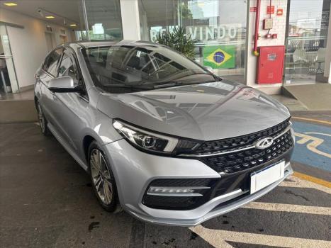 CHERY Arrizo 6 1.5 16V 4P FLEX GSX TURBOAUTOMTICO CVT, Foto 2