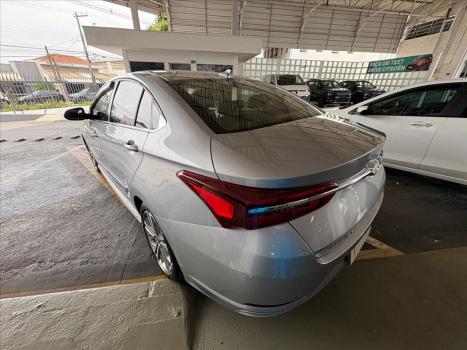 CHERY Arrizo 6 1.5 16V 4P FLEX GSX TURBOAUTOMTICO CVT, Foto 4