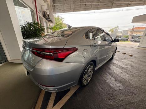 CHERY Arrizo 6 1.5 16V 4P FLEX GSX TURBOAUTOMTICO CVT, Foto 5