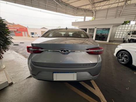 CHERY Arrizo 6 1.5 16V 4P FLEX GSX TURBOAUTOMTICO CVT, Foto 6