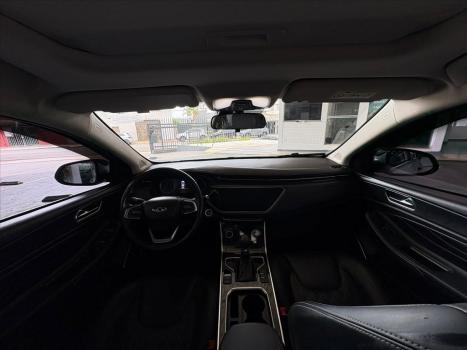 CHERY Arrizo 6 1.5 16V 4P FLEX GSX TURBOAUTOMTICO CVT, Foto 7